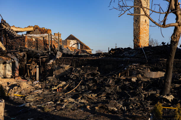 24/7 Emergency Structural Rebuild experts in Magnolia, TX