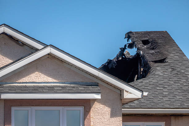 Licensed Structural Rebuild service in Magnolia, TX - Fire Damage Laser Cleaning
